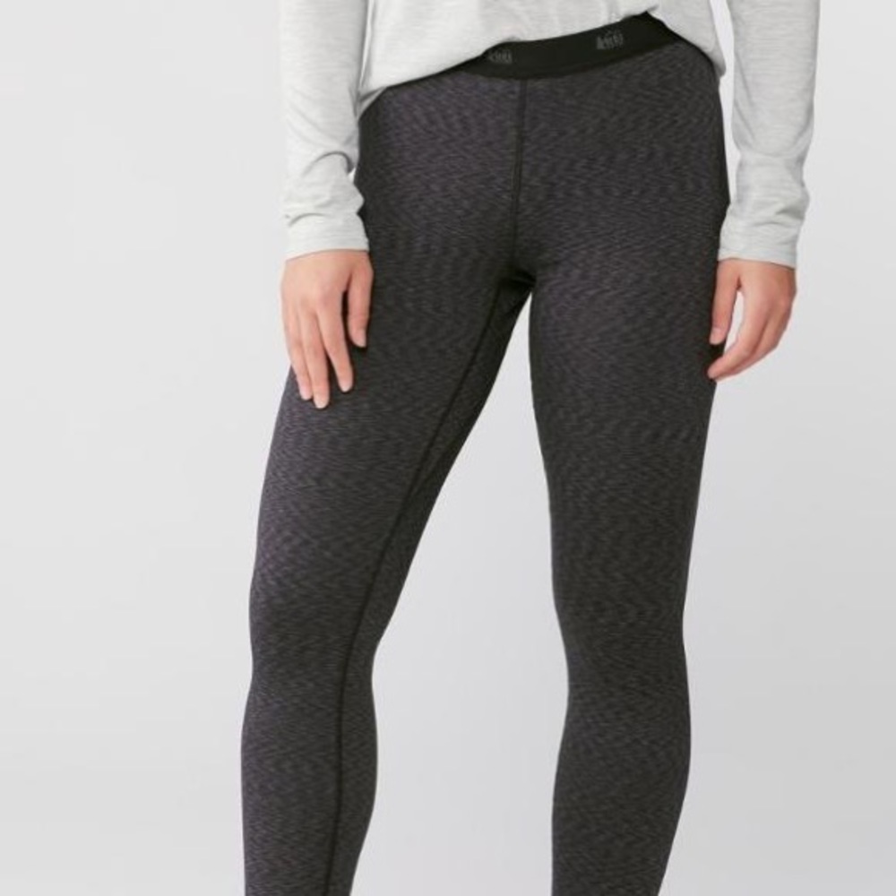 REI Co-op Midweight Base Layer Tights